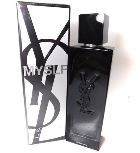 ysl men cologne myslf|best YSL cologne for men.